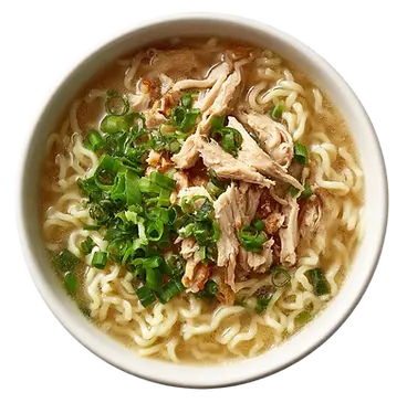 The East Side Easy ramen